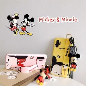 iPhone cases Disney Cuteness
